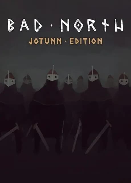 Bad North: Jotunn Edition