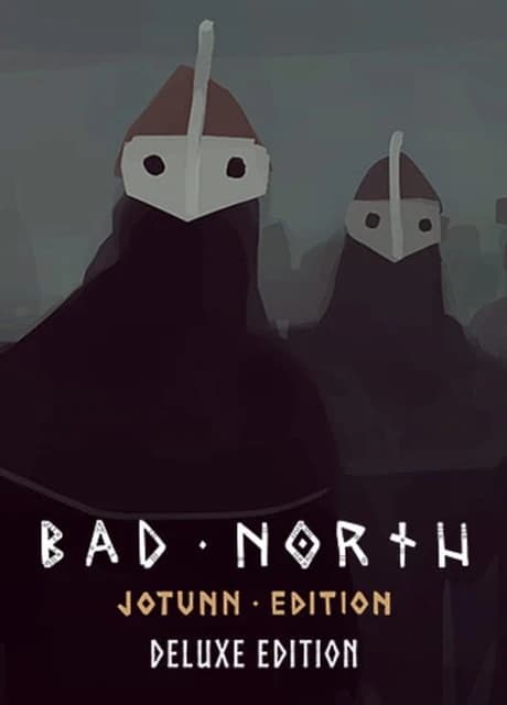 Bad North: Jotunn Edition - Deluxe Edition