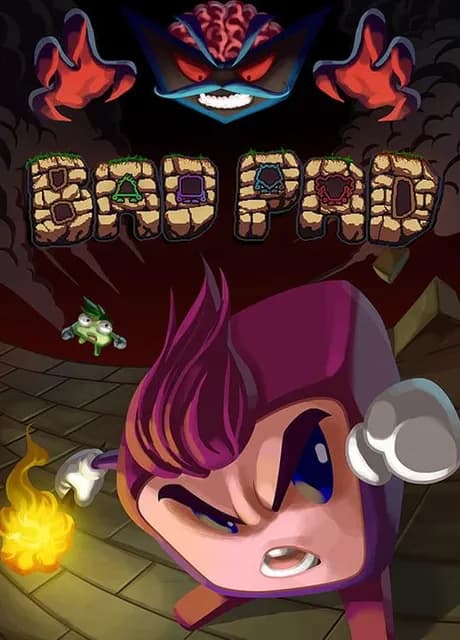 Bad Pad