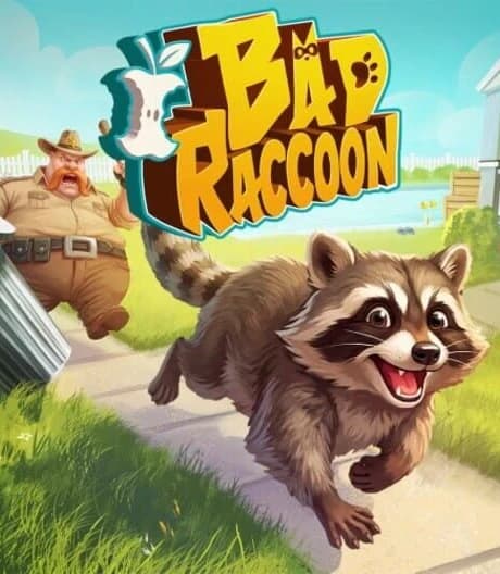 Bad Raccoon