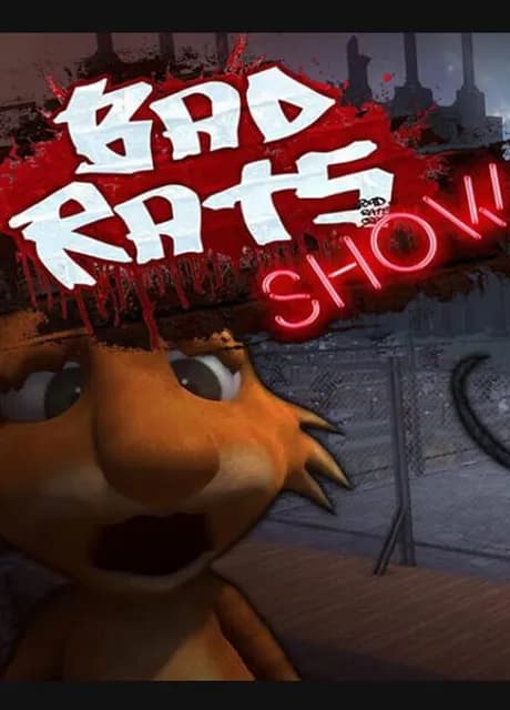 Bad Rats Show