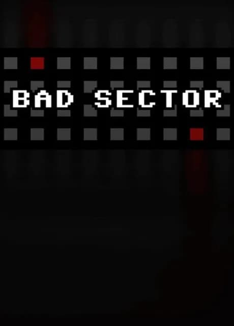 Bad Sector HDD