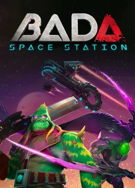 Bada Space Station