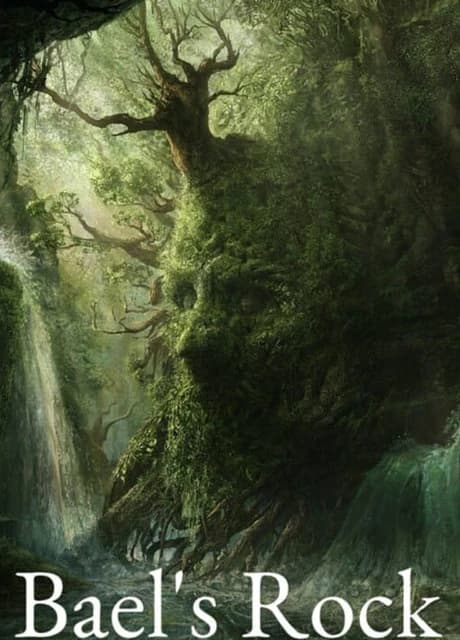 Bael's Rock