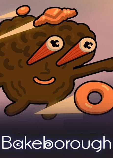 Bakeborough