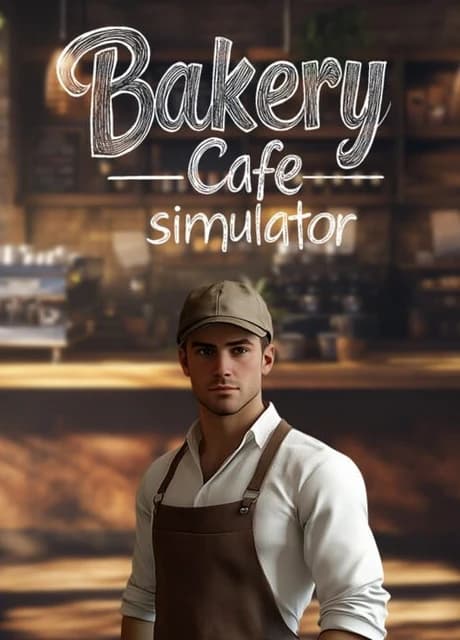 Bakery Cafe Simulator