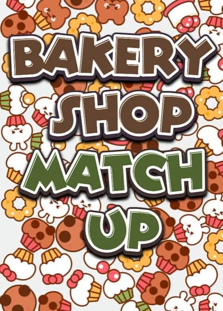 Bakery Shop Match Up