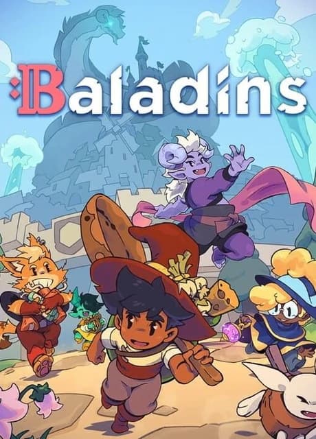 Baladins