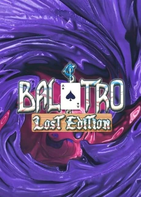 Balatro: Lost Edition