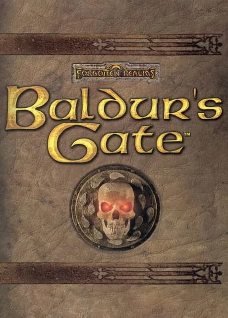 Baldur's Gate