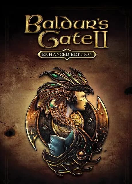 Baldur's Gate II: Enhanced Edition