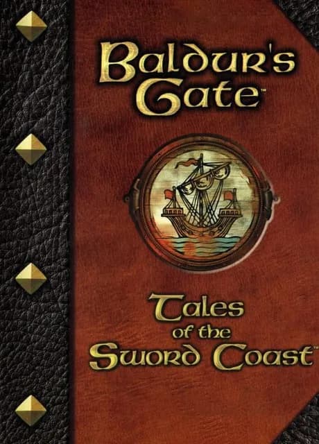 Baldur's Gate: Tales of the Sword Coast