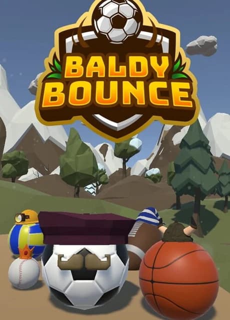 Baldy Bounce