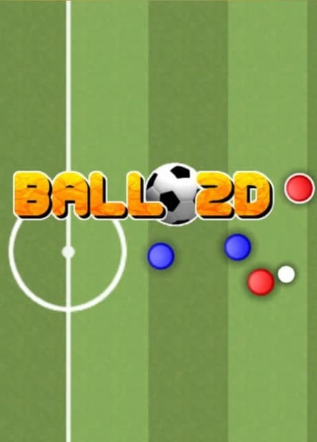 Ball 2D