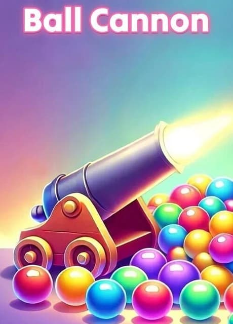 Ball Cannon
