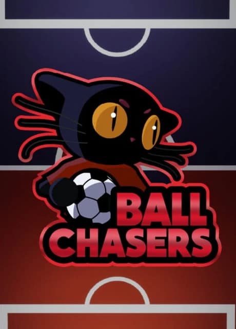Ball Chasers