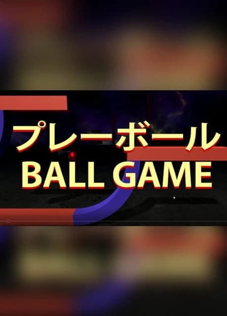 Ball Game
