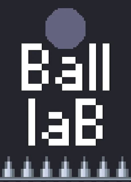Ball laB
