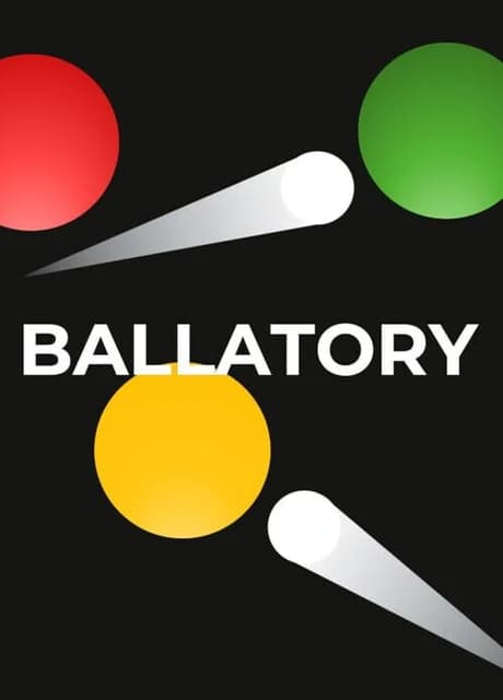 Ballatory