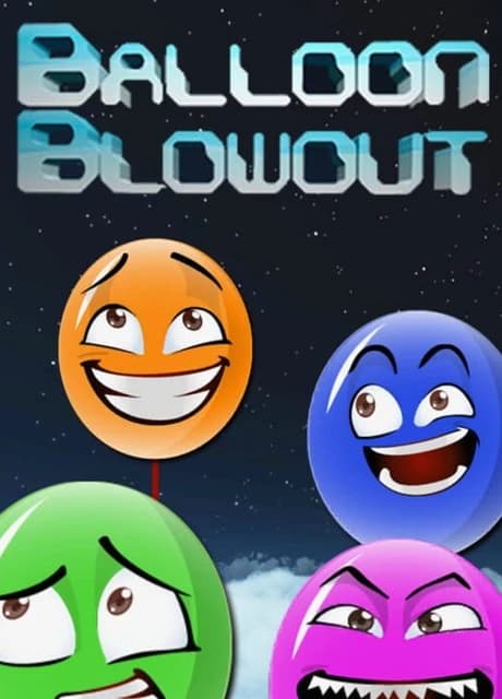 Balloon Blowout