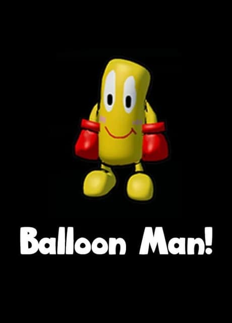 Balloon Man