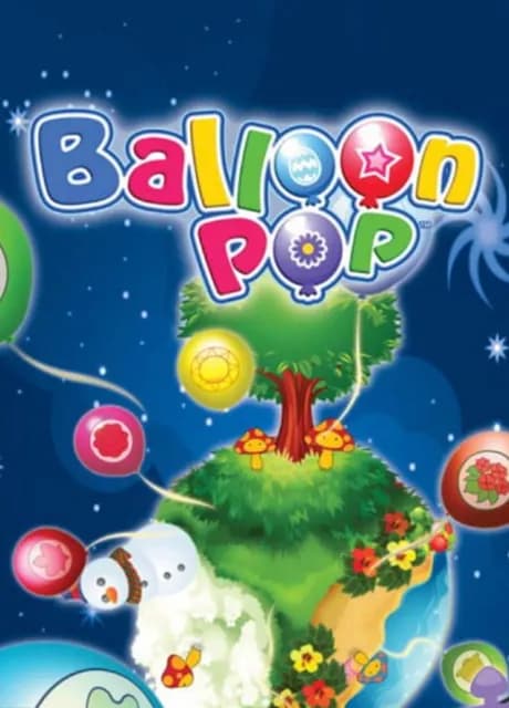 Balloon Pop