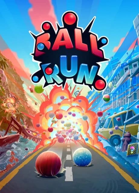 Ballrun