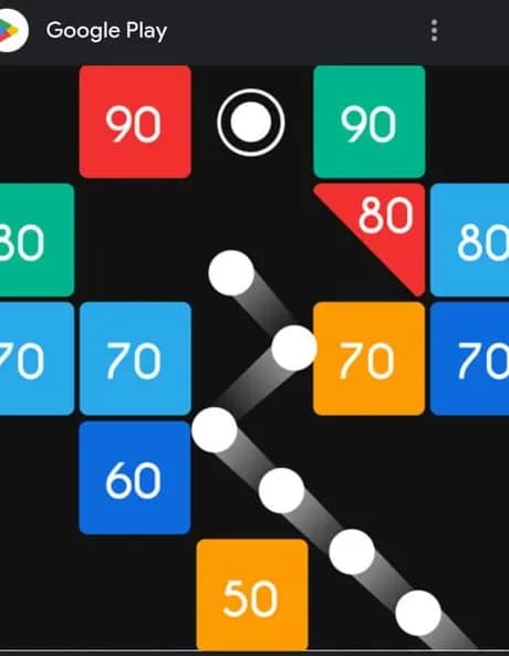 Balls Bricks Breaker