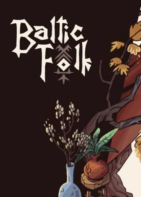 Baltic Folk