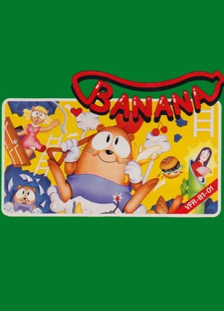 Banana