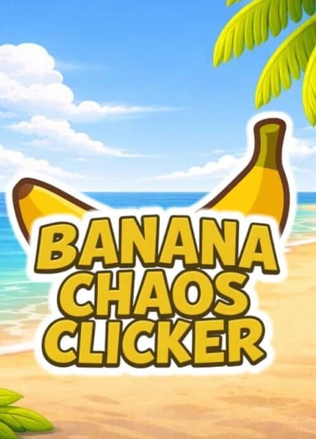 Banana Chaos Clicker