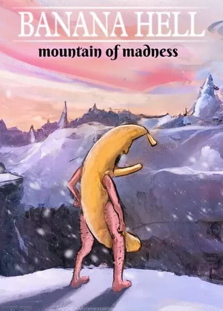 Banana Hell: Mountain of Madness