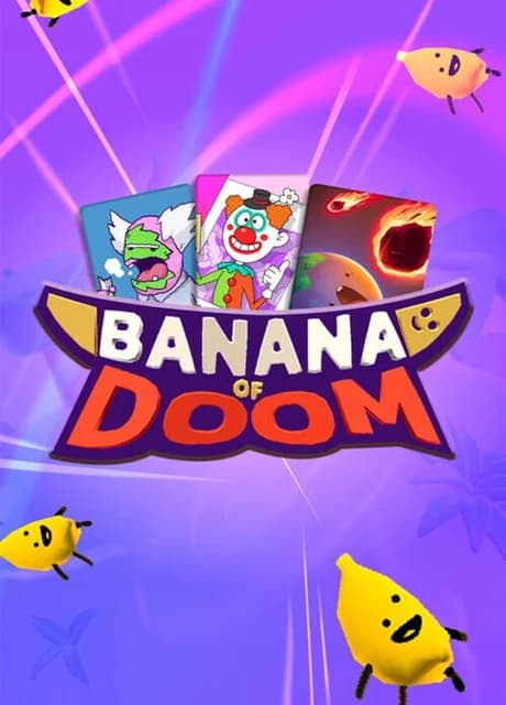 Banana of Doom