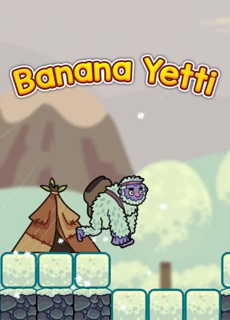 Banana Yetti