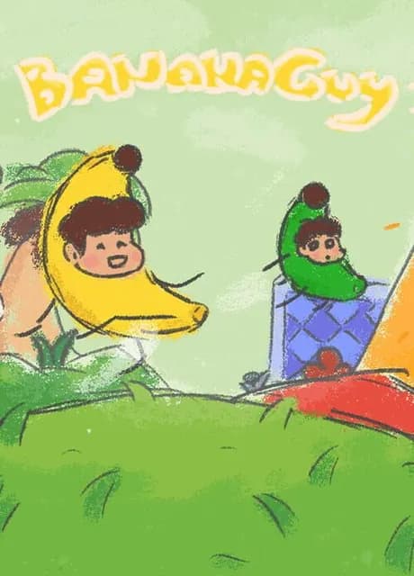 BananaGuy