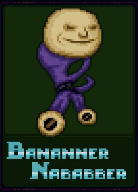 Bananner Nababber