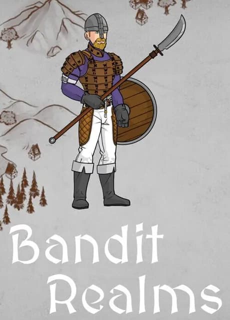 Bandit Realms