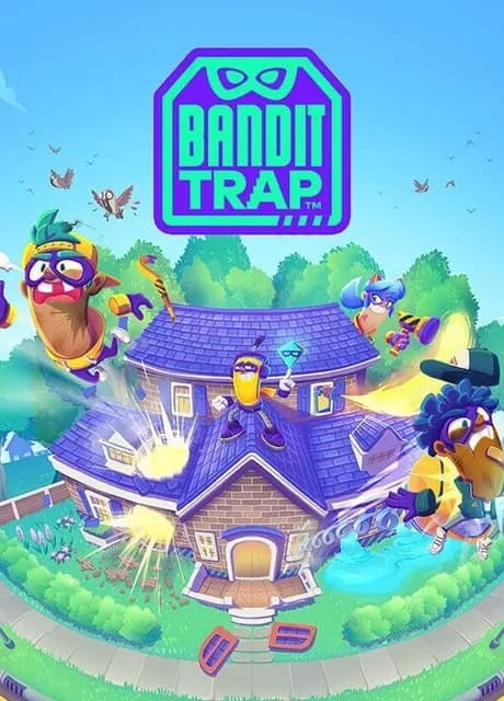 Bandit Trap