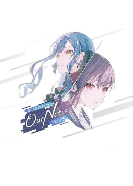BanG Dream! Our Notes