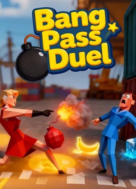 Bang Pass Duel