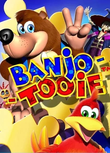 Banjo-Tooie