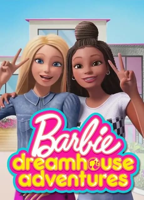 Barbie Dreamhouse Adventures