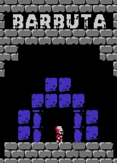 Barbuta