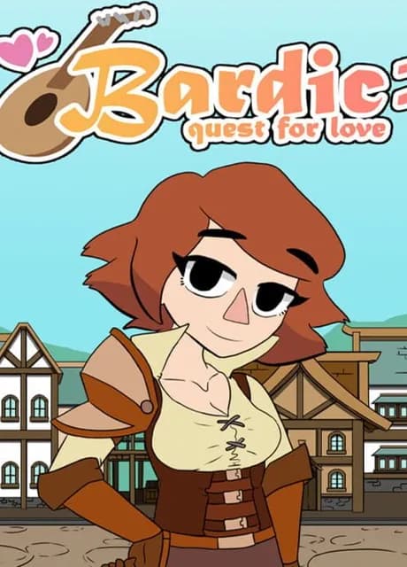 Bardic: Quest for Love