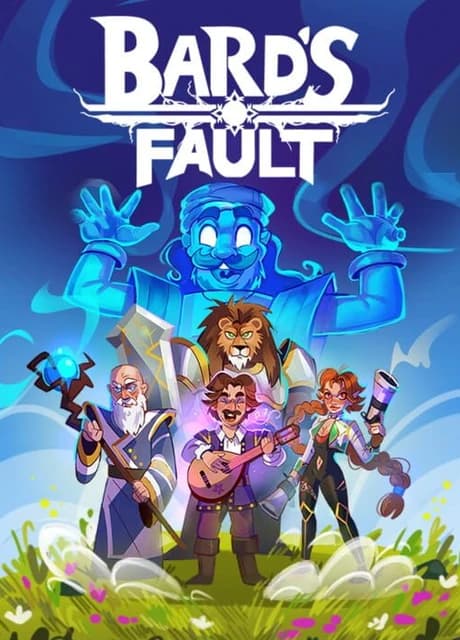 Bard’s Fault
