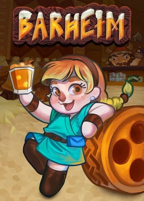 Barheim