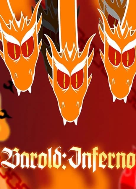 Barold: Inferno