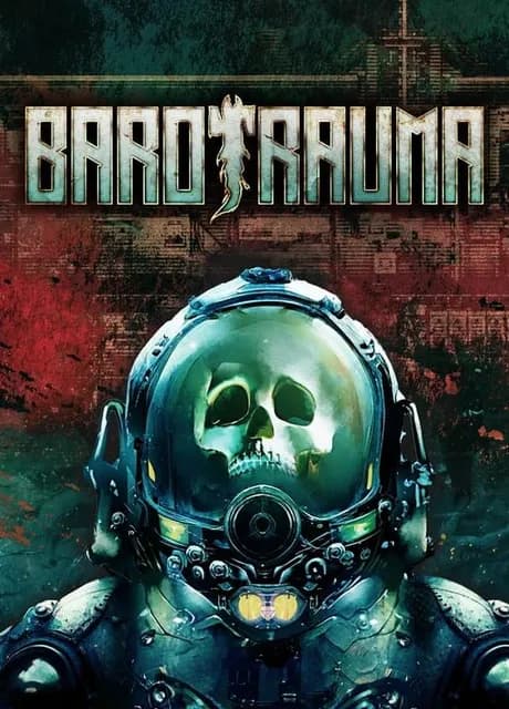Barotrauma