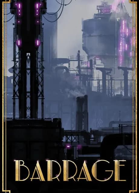 Barrage
