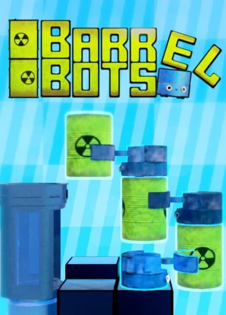 BarrelBots
